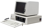 IBM pc