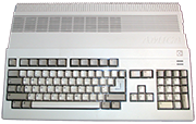 Amiga 500 Amiga 500