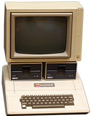 Apple IIe