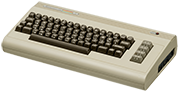 Commodore64
