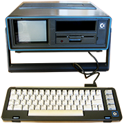 Commodore 64 portatile Commodore 64 portatile