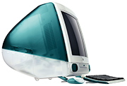 Apple iMac Apple iMac