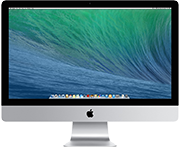 Apple iMac Apple iMac
