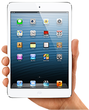 Apple iPad Apple iPad