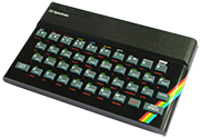 Sinclair Spectrum
