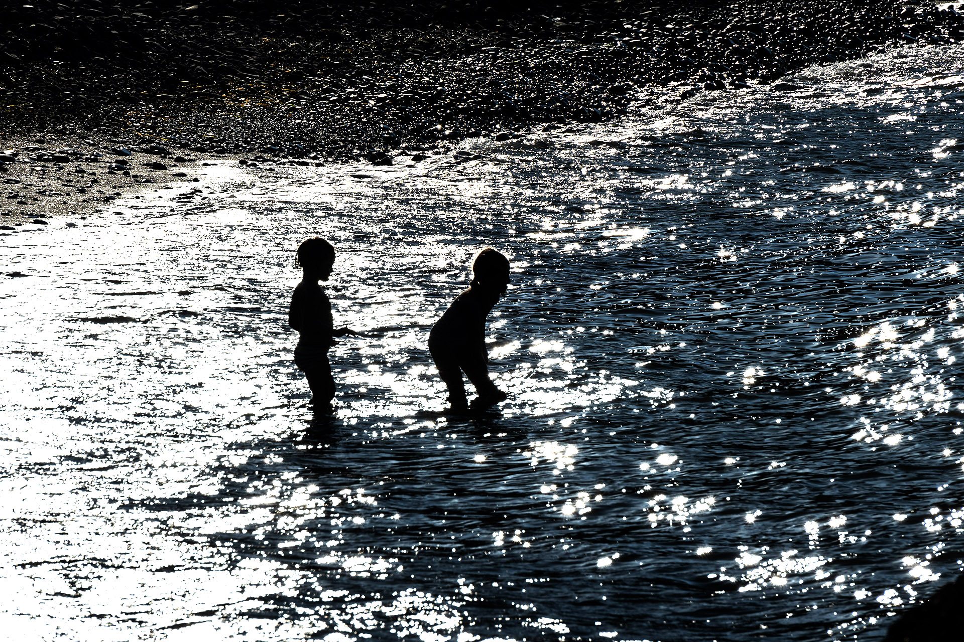 Bambini senza limiti | Giancarlo Tonti